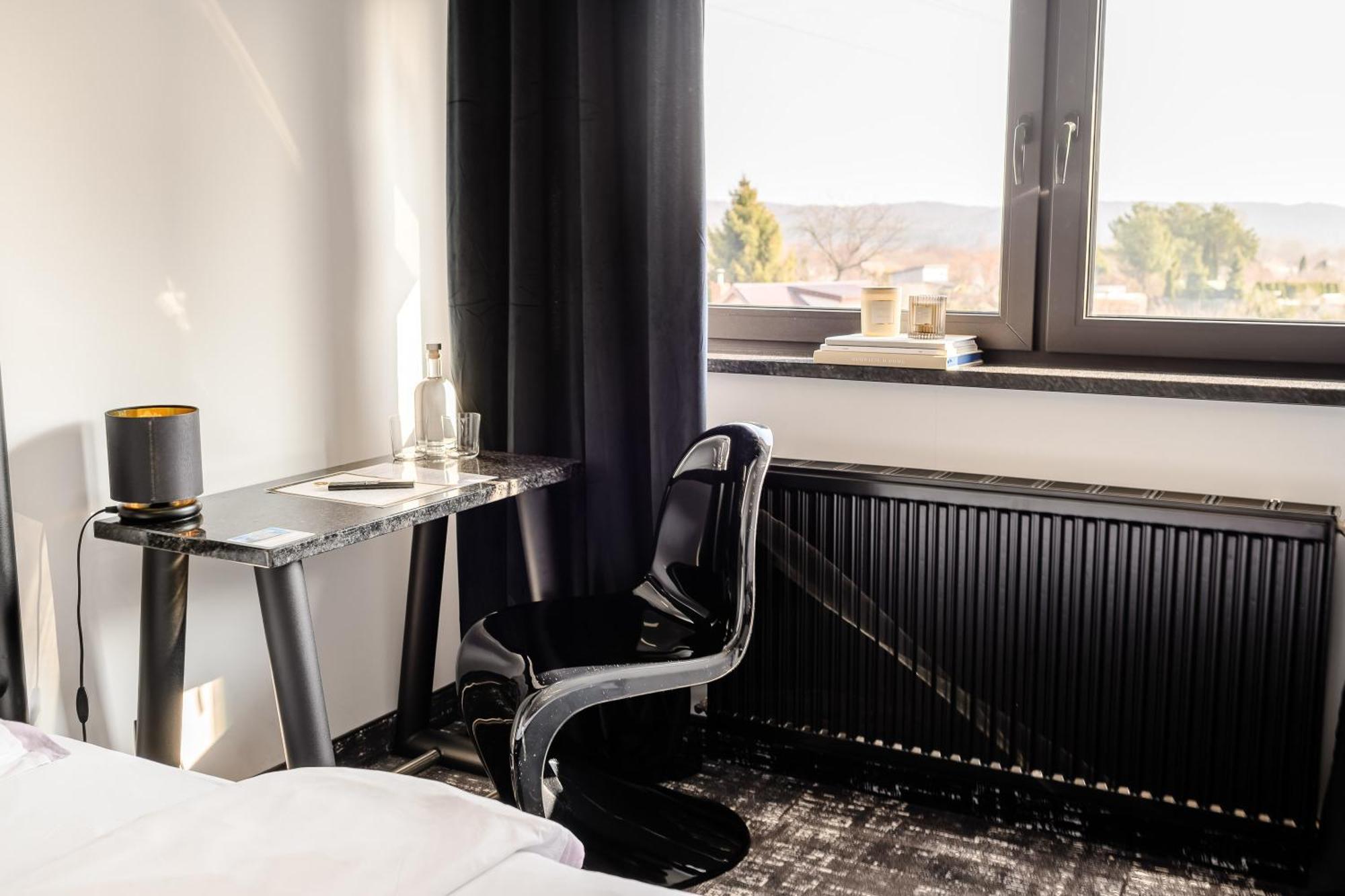 Golden Lion House Bed&Breakfast Rumia Dış mekan fotoğraf