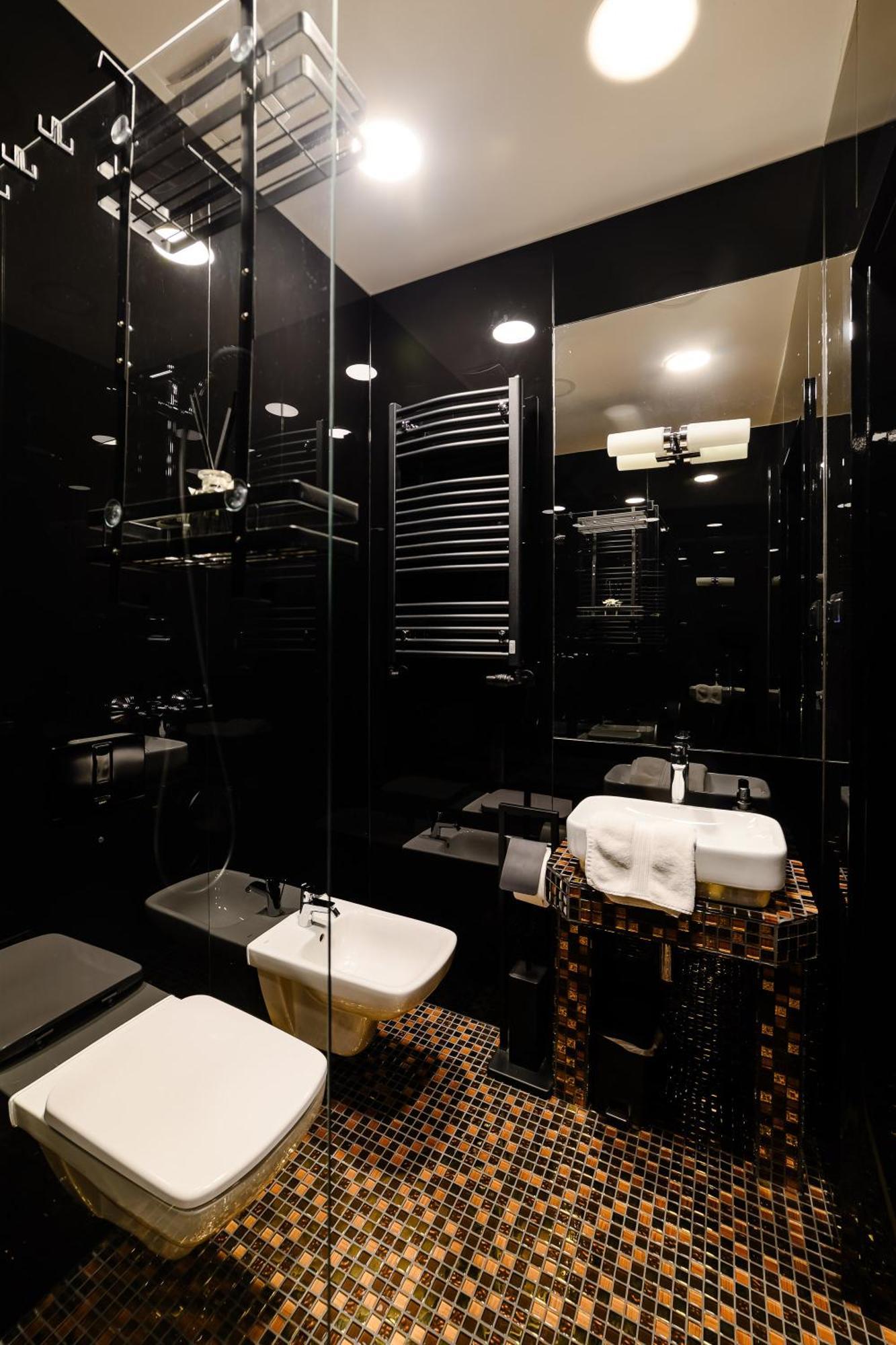 Golden Lion House Bed&Breakfast Rumia Dış mekan fotoğraf