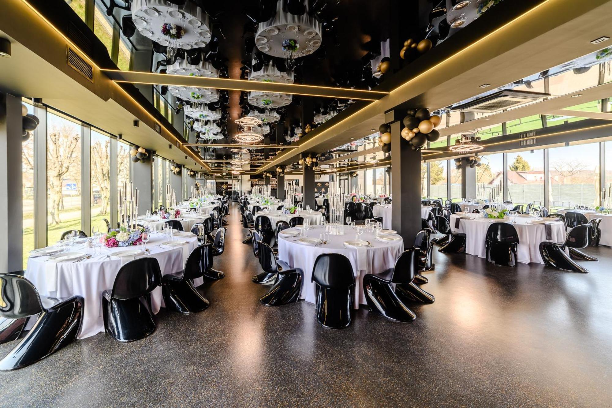 Golden Lion House Bed&Breakfast Rumia Dış mekan fotoğraf